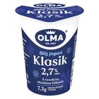 Olma Jogurt b�ílý klasik 2.7% | 150 g