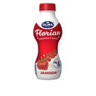 Olma Florian Yogurt drink strawberry | 400 g