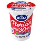 Olma Florian yogurt blueberry | 150 g