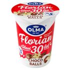 Olma Florian yogurt chocoballs | 150 g