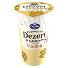 Olma Dessert vanilla with whipped cream | 200 g