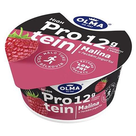 Olma jogurt high protein malina | 150 g