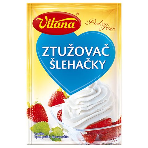 Vitana Whipped Cream Thickener | 13 g