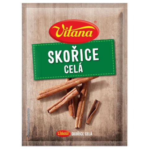 Vitana Whole cinnamon | 10 g