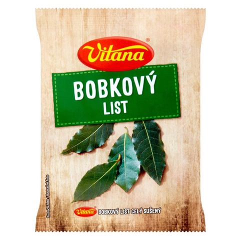 Vitana Bobkový list | 3 g