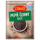 Vitana Pepř černý celý | 18 g