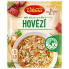 Vitana Instant Beef Soup | 58 g