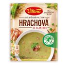 Vitana Hrachová se slaninou instantní polévka | 72 g