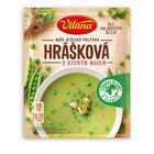 Vitana Instant Pea Soup with Smoked Meat | 61 g