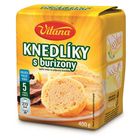 Vitana knedlíky s burizony | 400 g