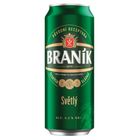 Braník Pivo Světlé výčepní | 500 ml