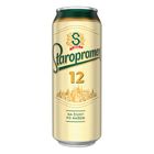 Staropramen Pivo 12° | 500 ml