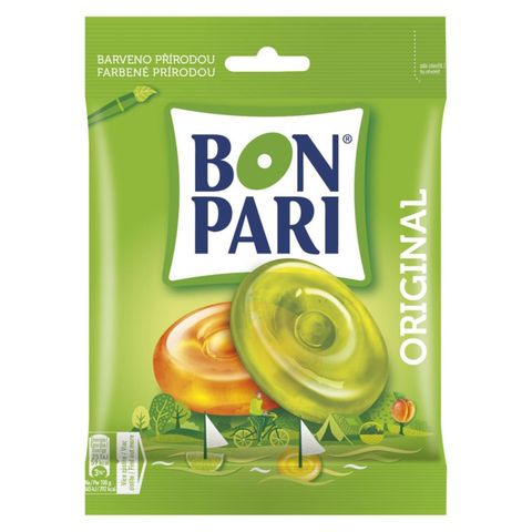 Bon Pari Bonbóny original | 90 g