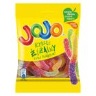 Jojo Jelly candy sour worms | 80 g