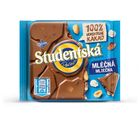 Orion Studentská pečeť Čokoláda mléčná | 90 g