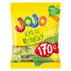 Jojo Jelly Candy Sour Fish | 170 g