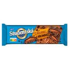 Orion Studentská pečeť čokoláda karamel & brownies | 240 g