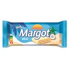 Orion Margot Bar White with Coconut | 80 g