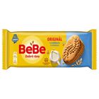 BeBe Biscuits with milk | 50 g