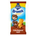 Opavia Brumík Chocolate filling fine pastry | 30 g