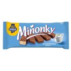 Miňonky Oplatky smetanové | 50 g