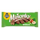 Miňonky Oplatky oříškové | 50 g