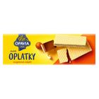 Opavia Zlaté Oplatky nugátové | 146 g