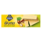 Opavia Zlaté Oplatky lískooříškové | 146 g