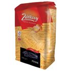 Zátkovy Těstoviny Penne egg pasta | 500 g