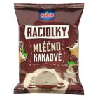 Racio Raciolky mléčno kakaové | 60 g