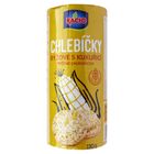 Racio Chlebí�čky rýžové s kukuřicí | 140 g