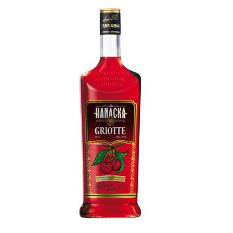 Hanácka Griotte | 500 ml