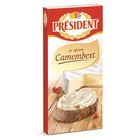 Président Sýr tavený camembert | 150 g