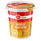 Váš Výběr Plnotučná hořčice | 200 g