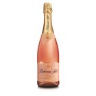 Bohemia Sekt Rosé demi sec jakostní šumivé víno růžové | 0.75 l