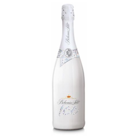 Bohemia Ice Sekt sparkling wine | 0.75 l