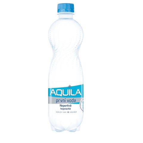 Aquila Kojenecká voda neperlivá | 500 ml