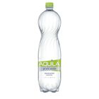 Aquila Spring water lightly sparkling | 1.5 l