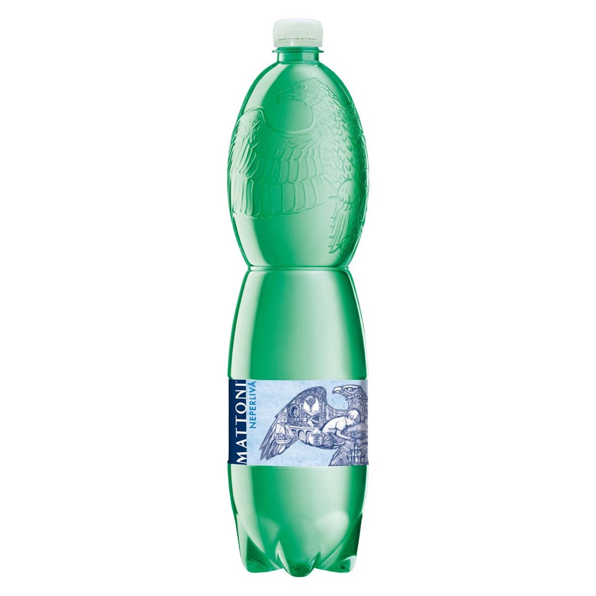 NaturalMineralWater Mattoni Still Natural Mineral Water | 1.5 l buy online