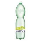 Mattoni Mineral water white grapes sparkling | 1.5 l