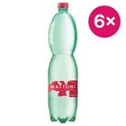 Mattoni Minerální voda perlivá | 6 x 1.5 l