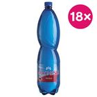 Magnesia Mineral water sparkling | 18 x 1.5 l