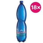 Magnesia Mineral water lightly sparkling | 18 x 1.5 l