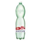 Mattoni Minerální voda malina perlivá | 1.5 l