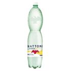 Mattoni Mineral water lemon essence sparkling | 1.5 l