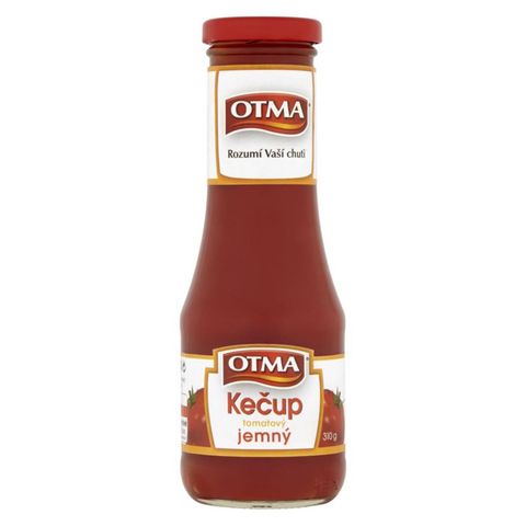 Otma Ketchup mild | 310 g