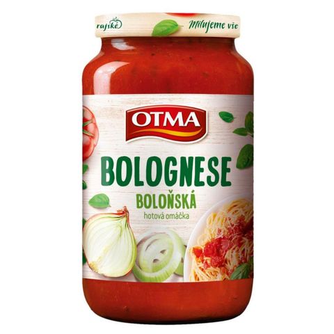 Otma Omáčka boloňská | 350 g