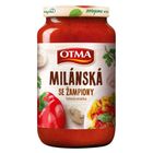 Otma Milanese sauce with mushrooms | 350 g