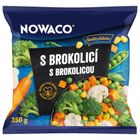 Vegetables Mix With Broccoli Nowaco | x 350 g