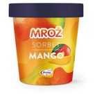 Mrož sorbet mango | 460 ml